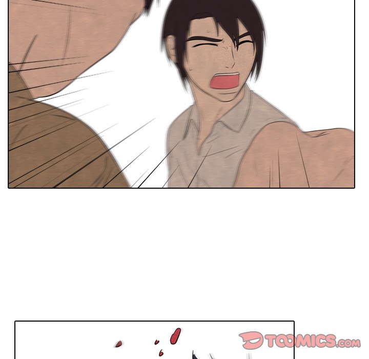 High School Devil chapter 132 page 110