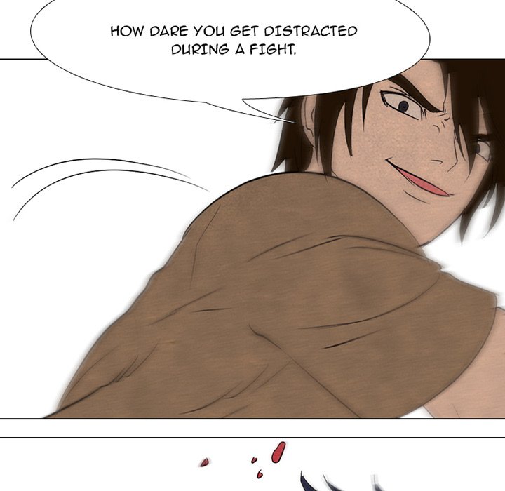 High School Devil chapter 133 page 9