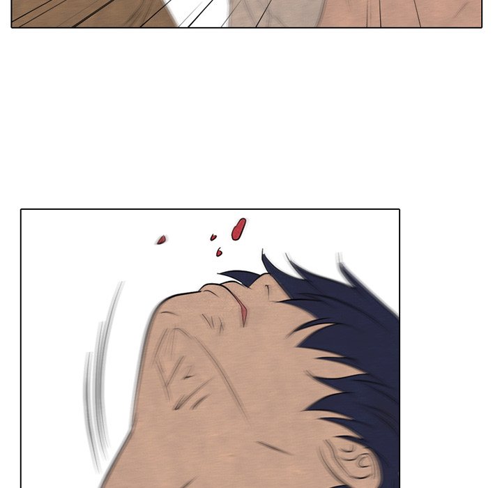 High School Devil chapter 133 page 12