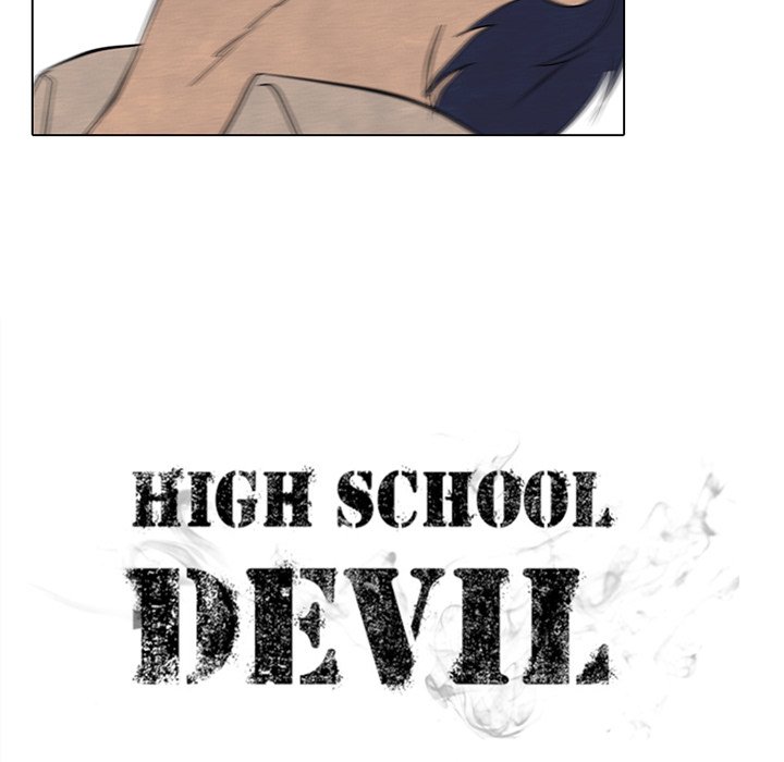High School Devil chapter 133 page 13