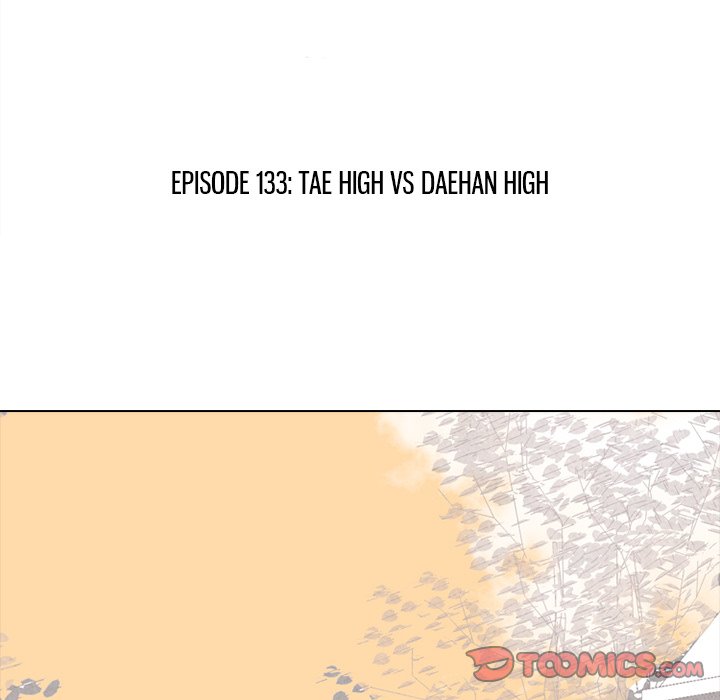 High School Devil chapter 133 page 14