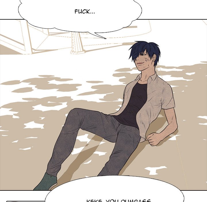 High School Devil chapter 133 page 16