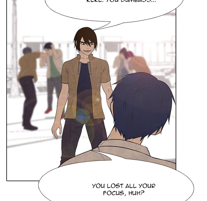 High School Devil chapter 133 page 17