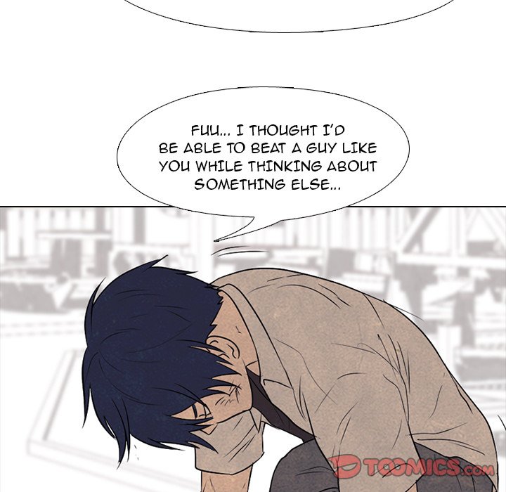 High School Devil chapter 133 page 18