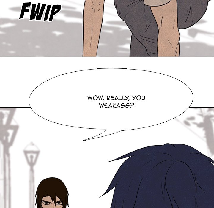 High School Devil chapter 133 page 19