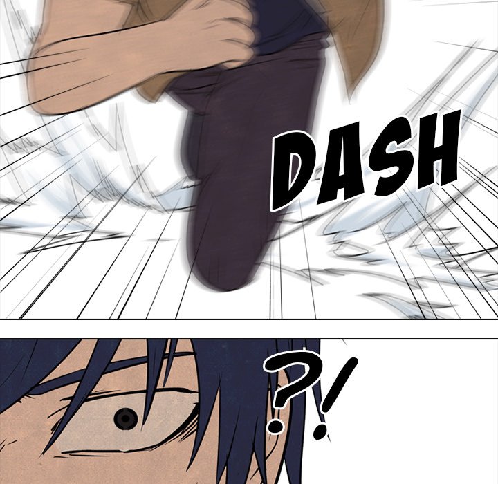 High School Devil chapter 133 page 23