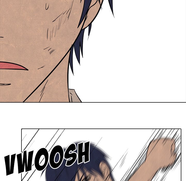 High School Devil chapter 133 page 24