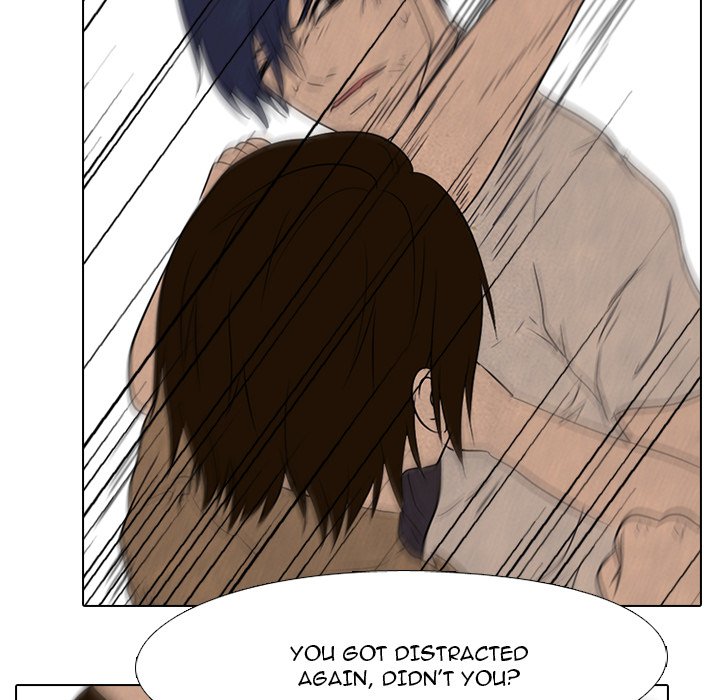 High School Devil chapter 133 page 25