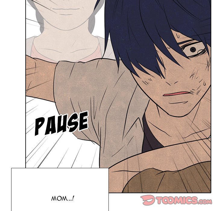 High School Devil chapter 133 page 30
