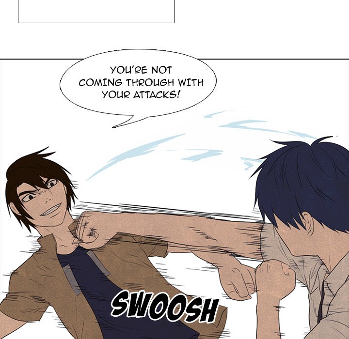 High School Devil chapter 133 page 31