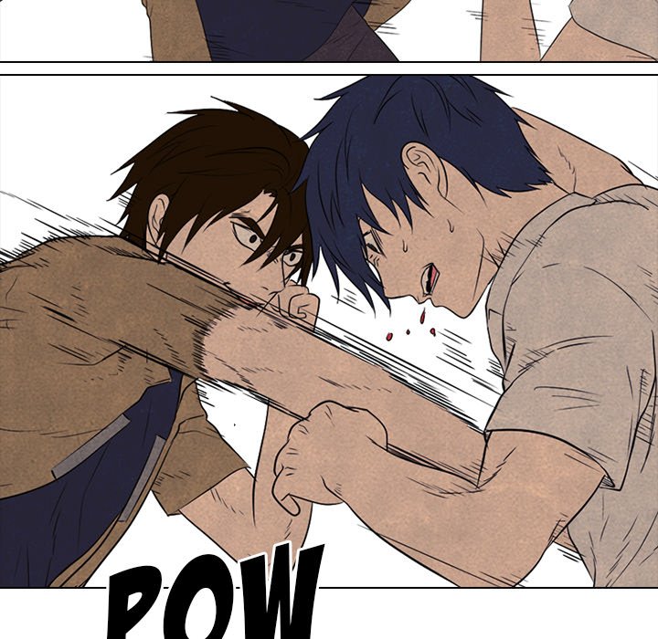 High School Devil chapter 133 page 32