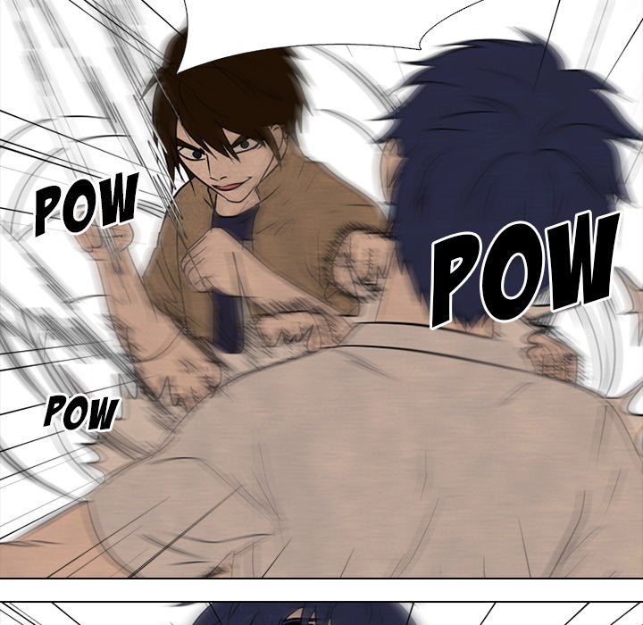 High School Devil chapter 133 page 35