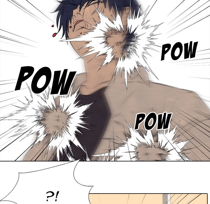 High School Devil chapter 133 page 36