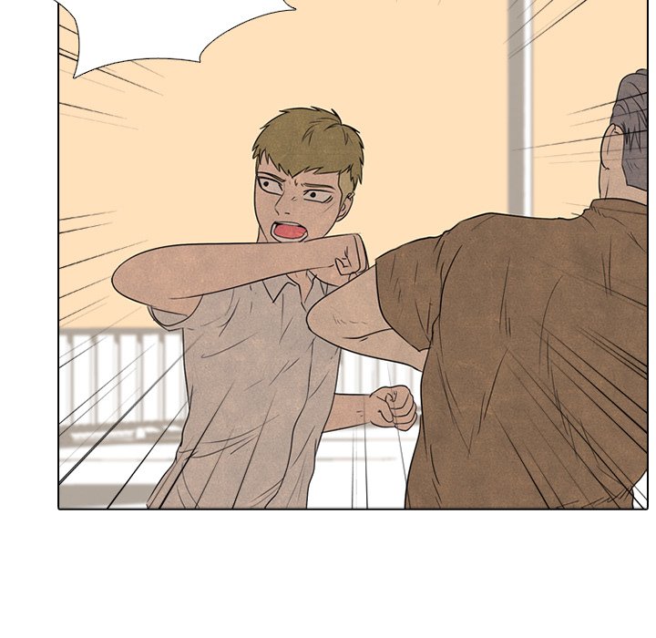 High School Devil chapter 133 page 37