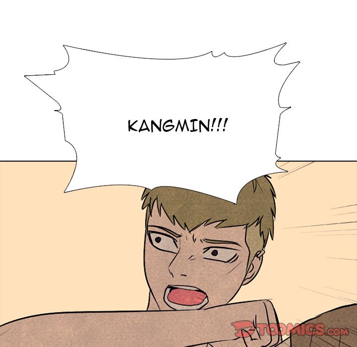 High School Devil chapter 133 page 38