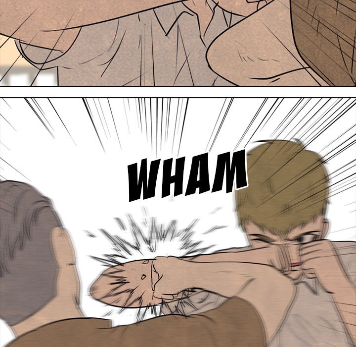 High School Devil chapter 133 page 39