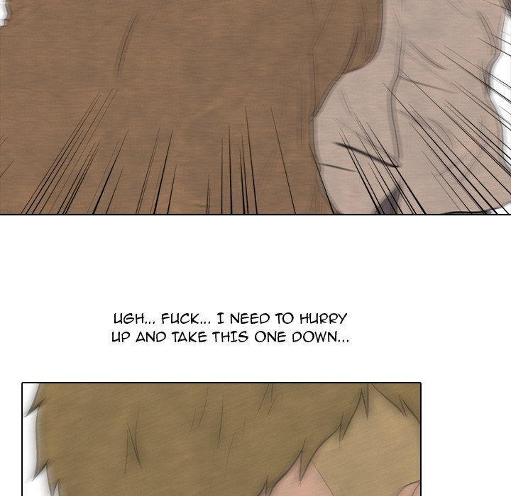 High School Devil chapter 133 page 40