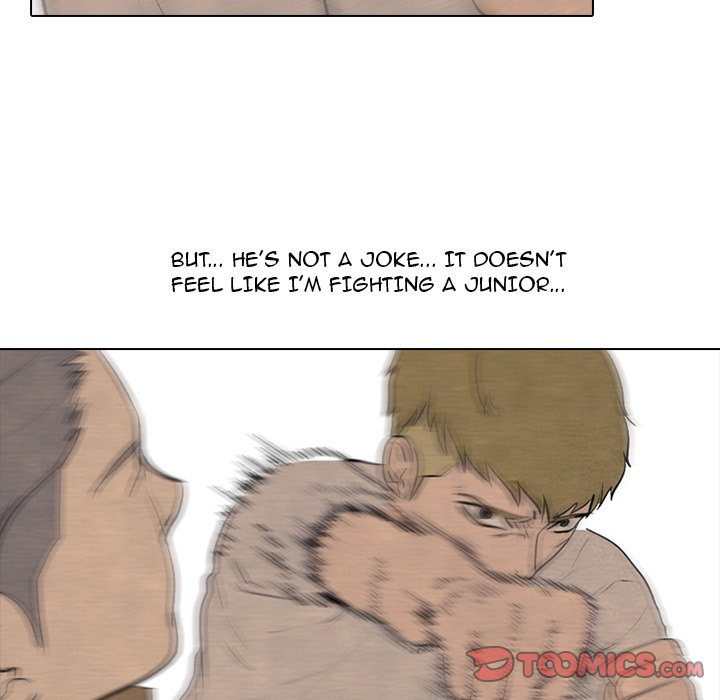 High School Devil chapter 133 page 42