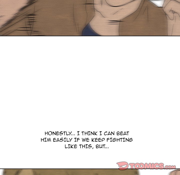 High School Devil chapter 133 page 46