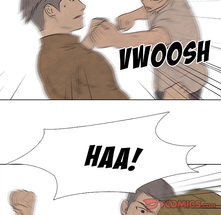 High School Devil chapter 133 page 50