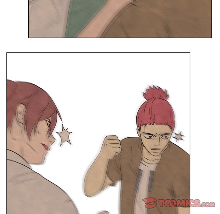 High School Devil chapter 133 page 62