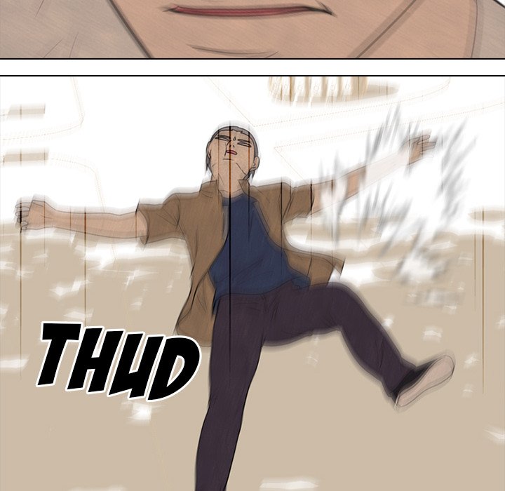 High School Devil chapter 133 page 68