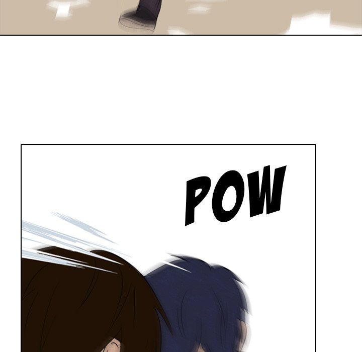High School Devil chapter 133 page 69