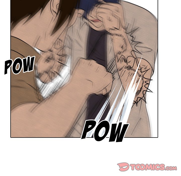 High School Devil chapter 133 page 70