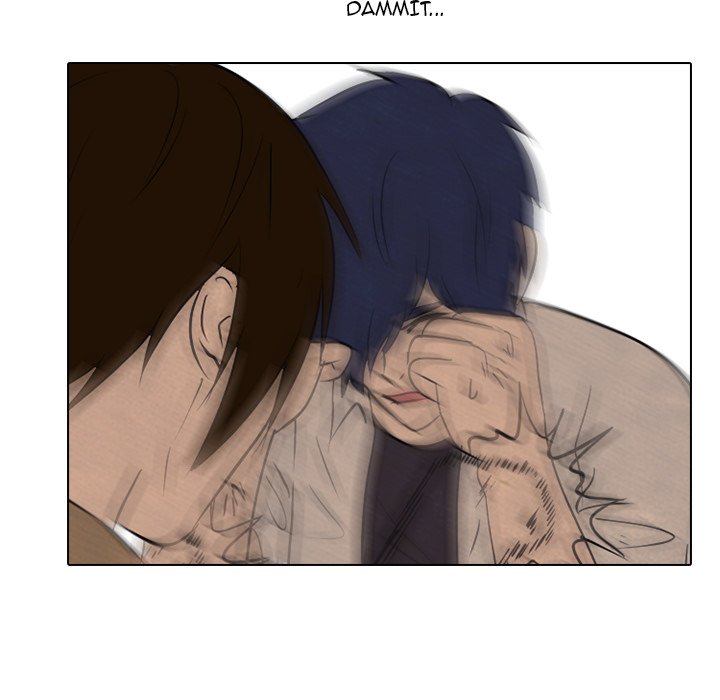 High School Devil chapter 133 page 71