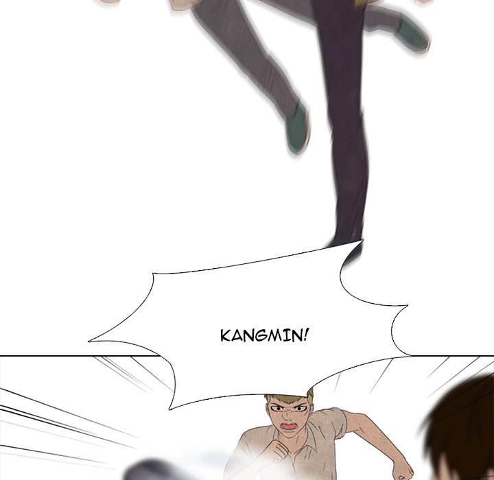 High School Devil chapter 133 page 73