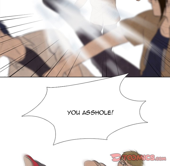 High School Devil chapter 133 page 74