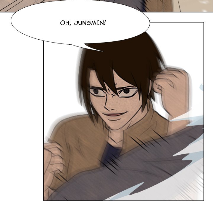 High School Devil chapter 133 page 77