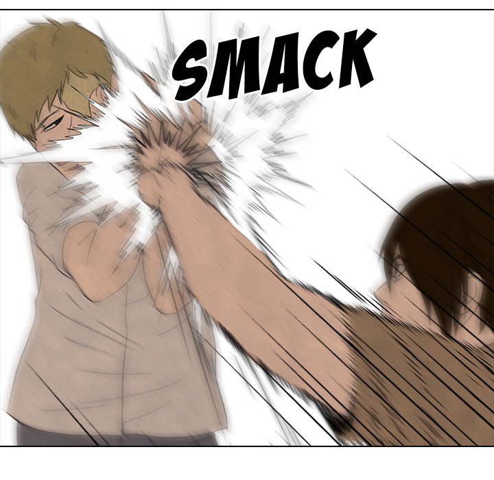 High School Devil chapter 133 page 80
