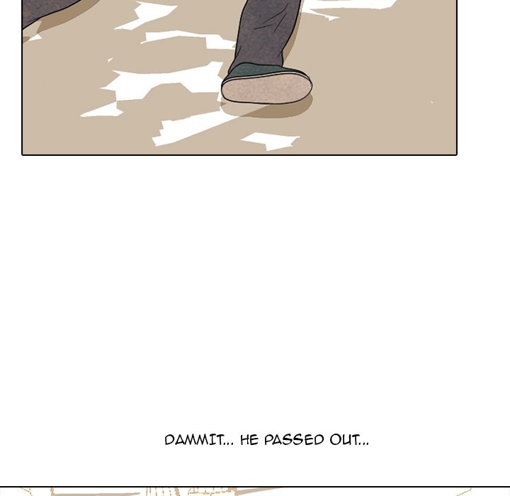 High School Devil chapter 133 page 83