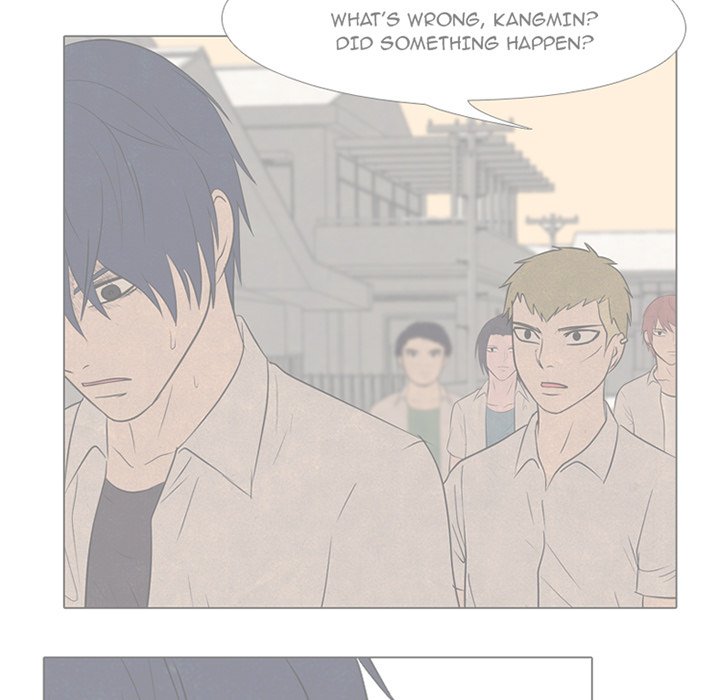 High School Devil chapter 133 page 87