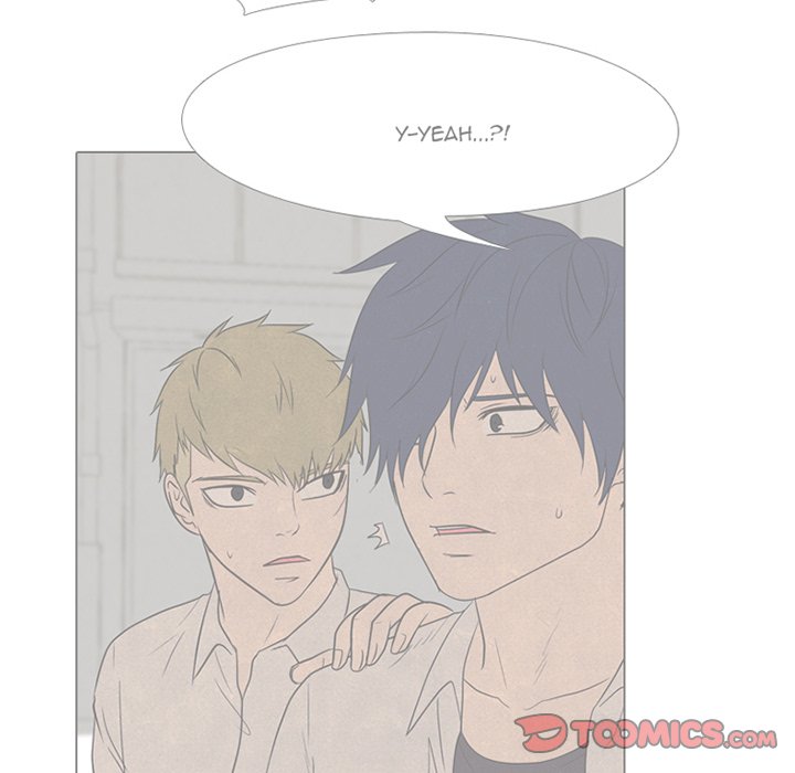 High School Devil chapter 133 page 90
