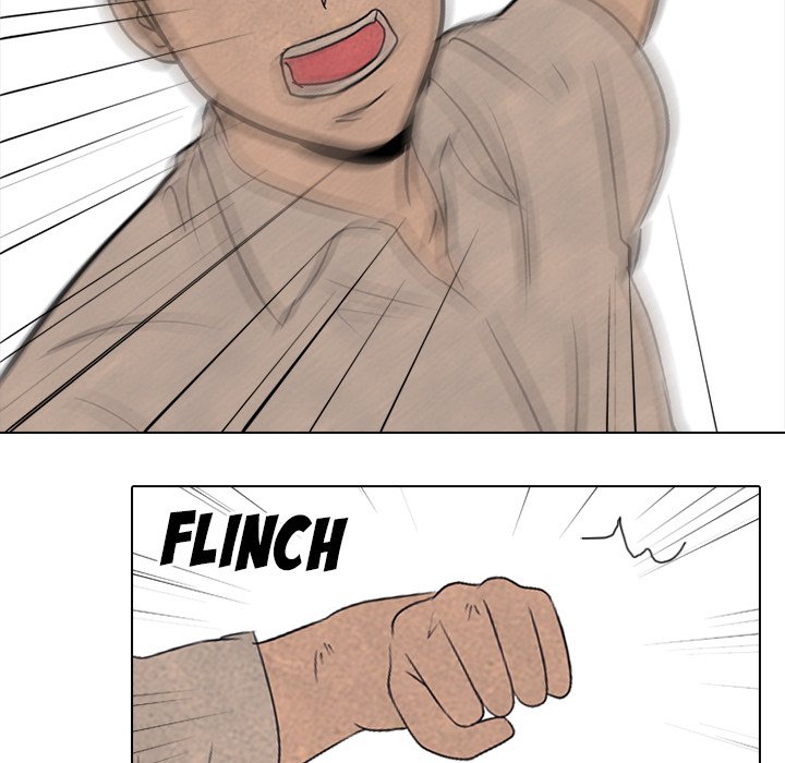 High School Devil chapter 133 page 93