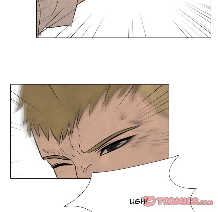 High School Devil chapter 133 page 94
