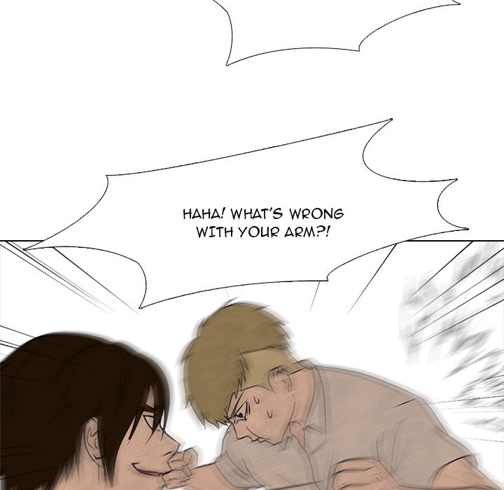 High School Devil chapter 133 page 95