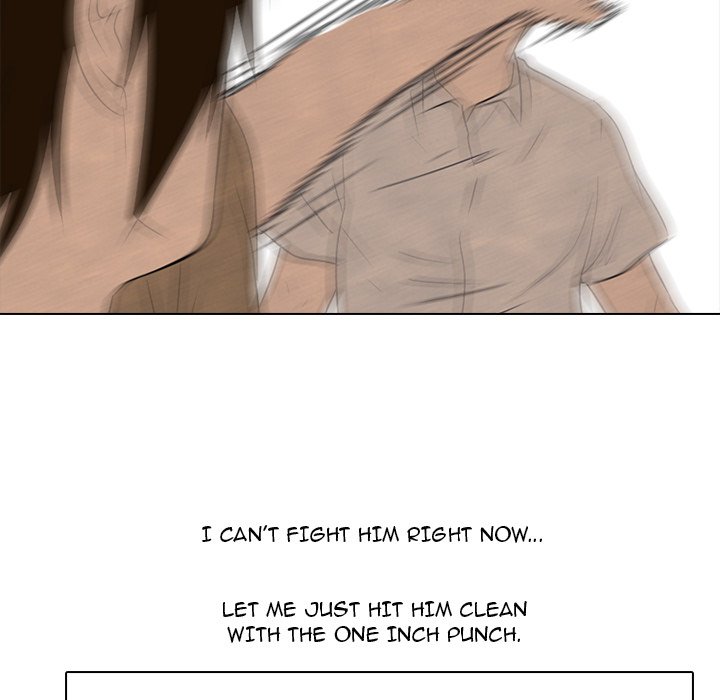 High School Devil chapter 133 page 97