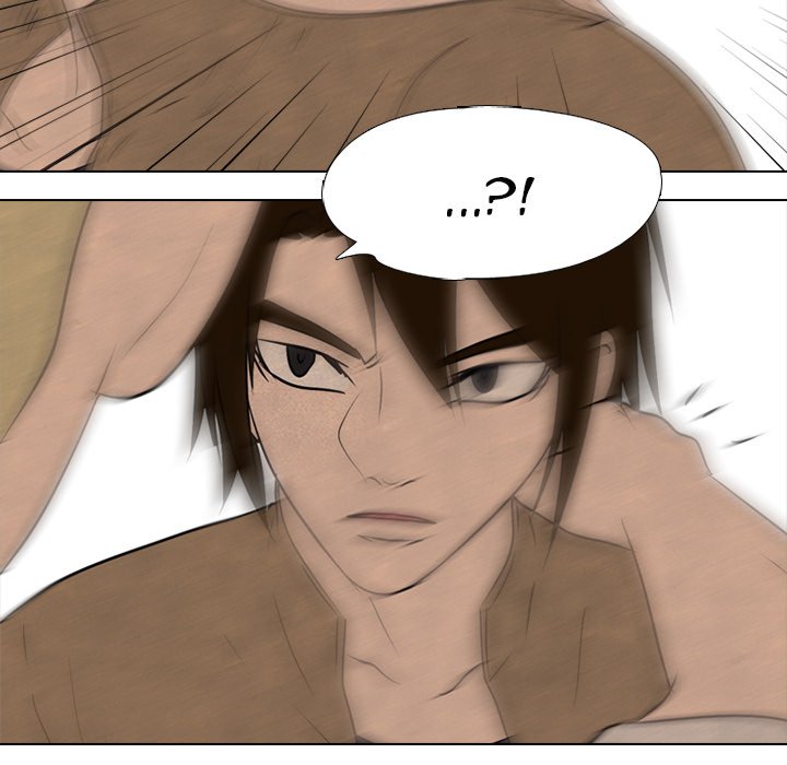 High School Devil chapter 133 page 100