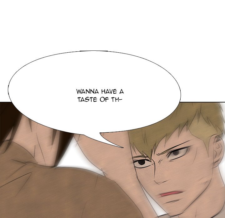 High School Devil chapter 133 page 101