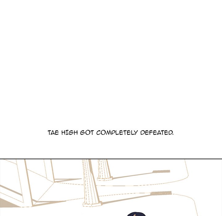 High School Devil chapter 133 page 115