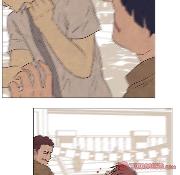 High School Devil chapter 134 page 6