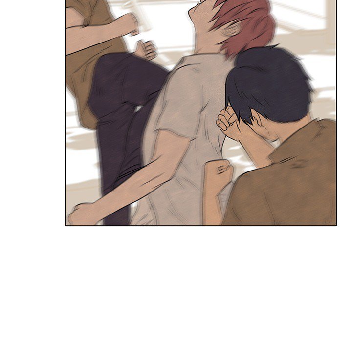 High School Devil chapter 134 page 7