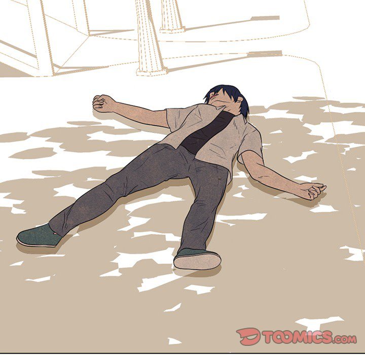High School Devil chapter 134 page 10