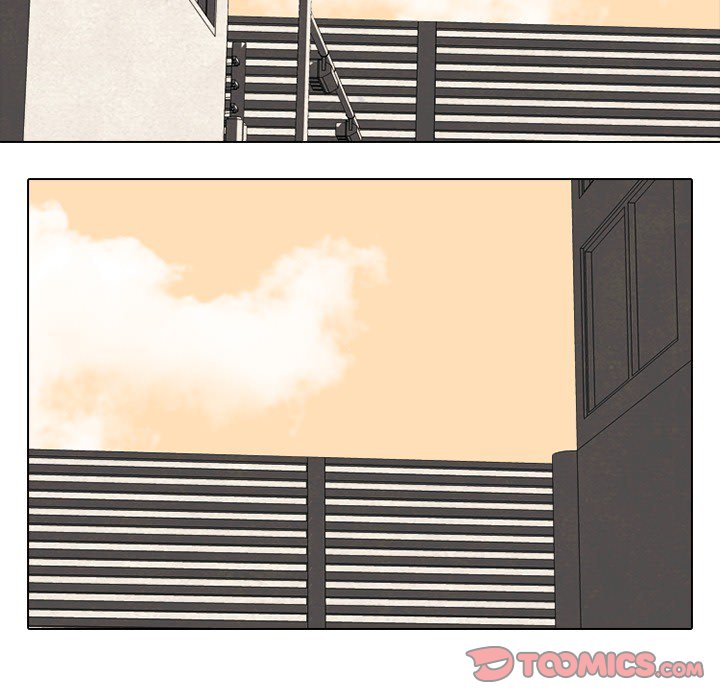 High School Devil chapter 134 page 14