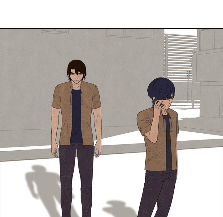 High School Devil chapter 134 page 15