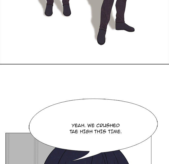 High School Devil chapter 134 page 16