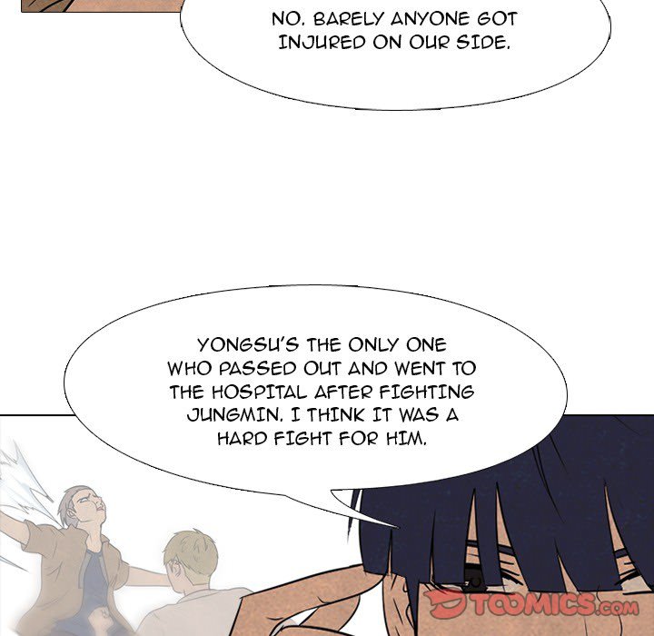 High School Devil chapter 134 page 18